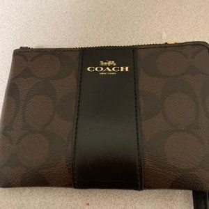 Coach Wallet NWT